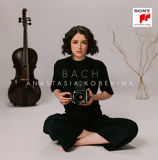 Sony Classical in 2025: Albums for Year-End Roundup Consideration